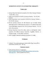 Referāts 'Darba samaksas jēdziens un organizācija', 17.