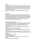 Biznesa plāns '"Senleja", Ltd.', 2.