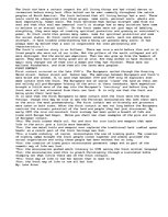 Eseja 'Inuit in Northern Canada', 3.