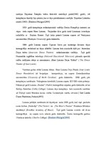 Referāts 'Hose Limons', 8.