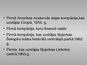 Referāts 'Hose Limons', 33.