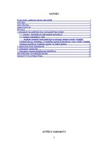 Referāts 'Produkcijas ražošanas un pārdošanas izmaksu analīze, to samazināšanas iespējas', 2.