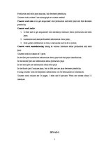 Referāts 'Produkcijas ražošanas un pārdošanas izmaksu analīze, to samazināšanas iespējas', 5.