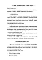 Referāts 'Produkcijas ražošanas un pārdošanas izmaksu analīze, to samazināšanas iespējas', 9.