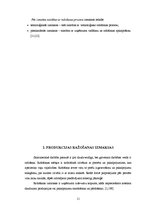 Referāts 'Produkcijas ražošanas un pārdošanas izmaksu analīze, to samazināšanas iespējas', 11.