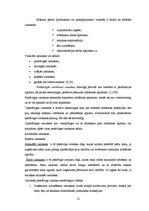 Referāts 'Produkcijas ražošanas un pārdošanas izmaksu analīze, to samazināšanas iespējas', 12.