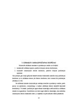 Referāts 'Produkcijas ražošanas un pārdošanas izmaksu analīze, to samazināšanas iespējas', 20.