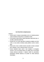 Referāts 'Produkcijas ražošanas un pārdošanas izmaksu analīze, to samazināšanas iespējas', 22.