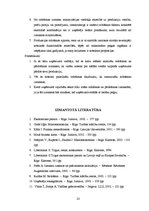 Referāts 'Produkcijas ražošanas un pārdošanas izmaksu analīze, to samazināšanas iespējas', 23.