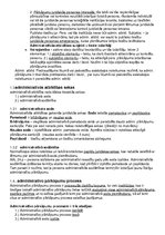 Konspekts 'Administratīvā atbildība un administratīvo pārkāpumu process', 3.