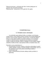 Diplomdarbs 'Veterinārās nozares problēmas un attīstība Latvijā', 3.