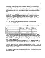 Diplomdarbs 'Veterinārās nozares problēmas un attīstība Latvijā', 5.