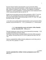 Diplomdarbs 'Veterinārās nozares problēmas un attīstība Latvijā', 7.