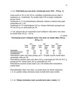 Diplomdarbs 'Veterinārās nozares problēmas un attīstība Latvijā', 23.