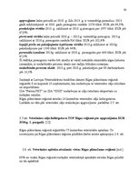 Diplomdarbs 'Veterinārās nozares problēmas un attīstība Latvijā', 30.