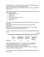 Diplomdarbs 'Veterinārās nozares problēmas un attīstība Latvijā', 31.