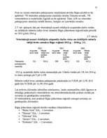 Diplomdarbs 'Veterinārās nozares problēmas un attīstība Latvijā', 33.