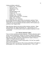 Diplomdarbs 'Veterinārās nozares problēmas un attīstība Latvijā', 34.