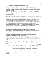 Diplomdarbs 'Veterinārās nozares problēmas un attīstība Latvijā', 37.