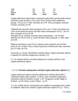 Diplomdarbs 'Veterinārās nozares problēmas un attīstība Latvijā', 44.