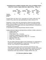 Diplomdarbs 'Veterinārās nozares problēmas un attīstība Latvijā', 45.