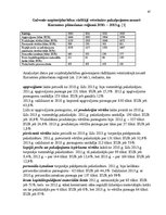 Diplomdarbs 'Veterinārās nozares problēmas un attīstība Latvijā', 47.