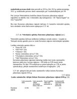 Diplomdarbs 'Veterinārās nozares problēmas un attīstība Latvijā', 48.