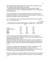 Diplomdarbs 'Veterinārās nozares problēmas un attīstība Latvijā', 49.