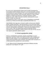 Diplomdarbs 'Veterinārās nozares problēmas un attīstība Latvijā', 59.