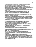 Diplomdarbs 'Veterinārās nozares problēmas un attīstība Latvijā', 61.