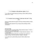 Diplomdarbs 'Veterinārās nozares problēmas un attīstība Latvijā', 63.