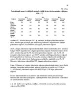 Diplomdarbs 'Veterinārās nozares problēmas un attīstība Latvijā', 66.