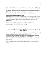 Diplomdarbs 'Veterinārās nozares problēmas un attīstība Latvijā', 67.