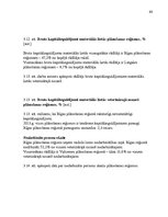 Diplomdarbs 'Veterinārās nozares problēmas un attīstība Latvijā', 68.