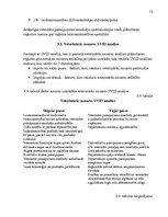 Diplomdarbs 'Veterinārās nozares problēmas un attīstība Latvijā', 71.