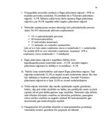 Diplomdarbs 'Veterinārās nozares problēmas un attīstība Latvijā', 74.