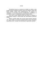 Referāts 'Kredīta risks', 3.