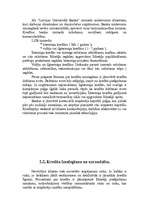 Referāts 'Kredīta risks', 8.