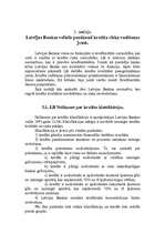 Referāts 'Kredīta risks', 12.