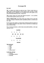 Konspekts 'Personīgais PR jeb tēla veidošana', 1.