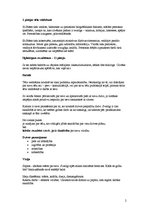 Konspekts 'Personīgais PR jeb tēla veidošana', 2.