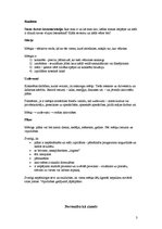 Konspekts 'Personīgais PR jeb tēla veidošana', 3.