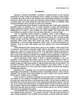 Eseja 'Es - saskarsmē', 1.