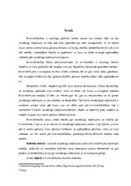 Referāts 'Noziedzīga nodarījuma objekts, priekšmets un rīks', 3.