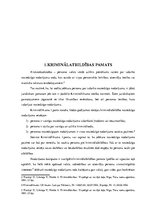 Referāts 'Noziedzīga nodarījuma objekts, priekšmets un rīks', 5.