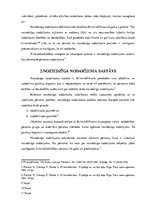 Referāts 'Noziedzīga nodarījuma objekts, priekšmets un rīks', 6.