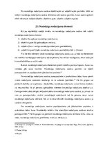 Referāts 'Noziedzīga nodarījuma objekts, priekšmets un rīks', 7.