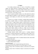 Referāts 'Noziedzīga nodarījuma objekts, priekšmets un rīks', 8.