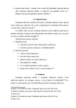 Referāts 'Noziedzīga nodarījuma objekts, priekšmets un rīks', 10.