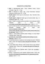 Referāts 'Latvijas Bankas intervences darījumi Latvijas valūtas tirgū', 17.